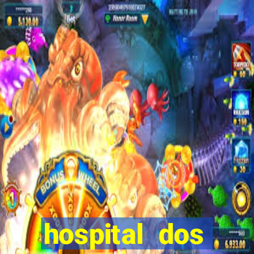 hospital dos estivadores santos vagas